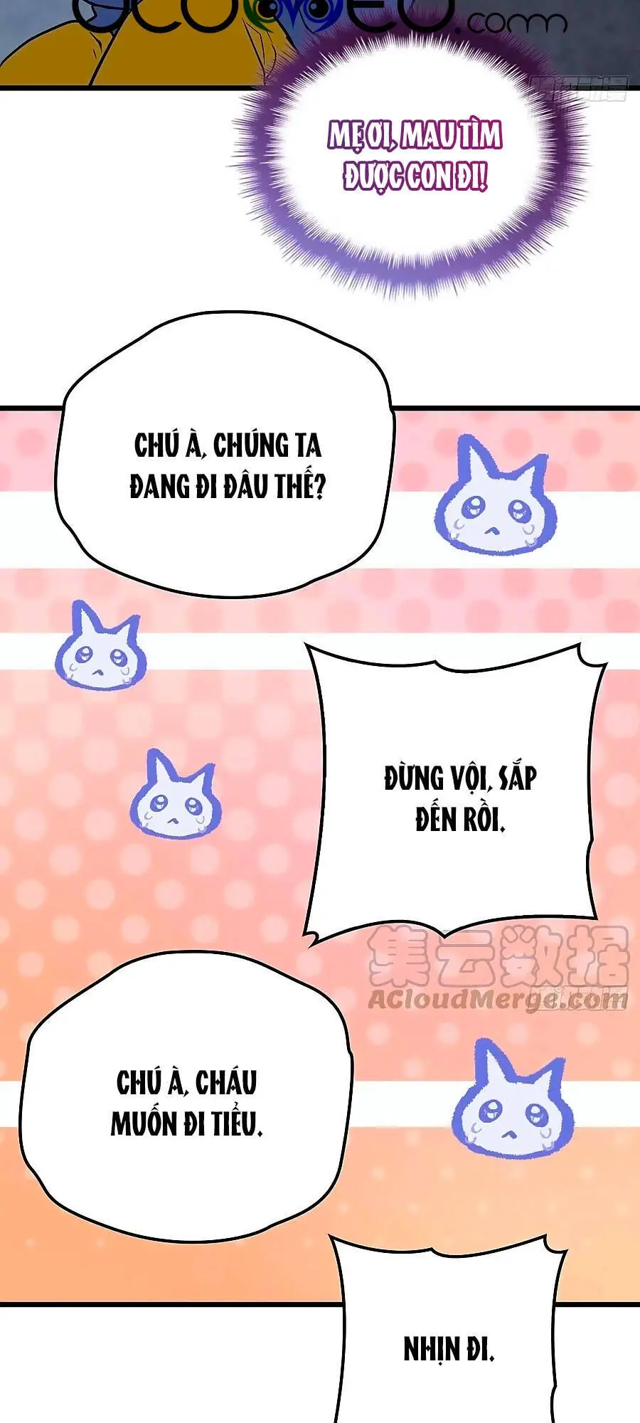 Cô Vợ Mang Thai Một Tặng Một Chapter 80 - Trang 17