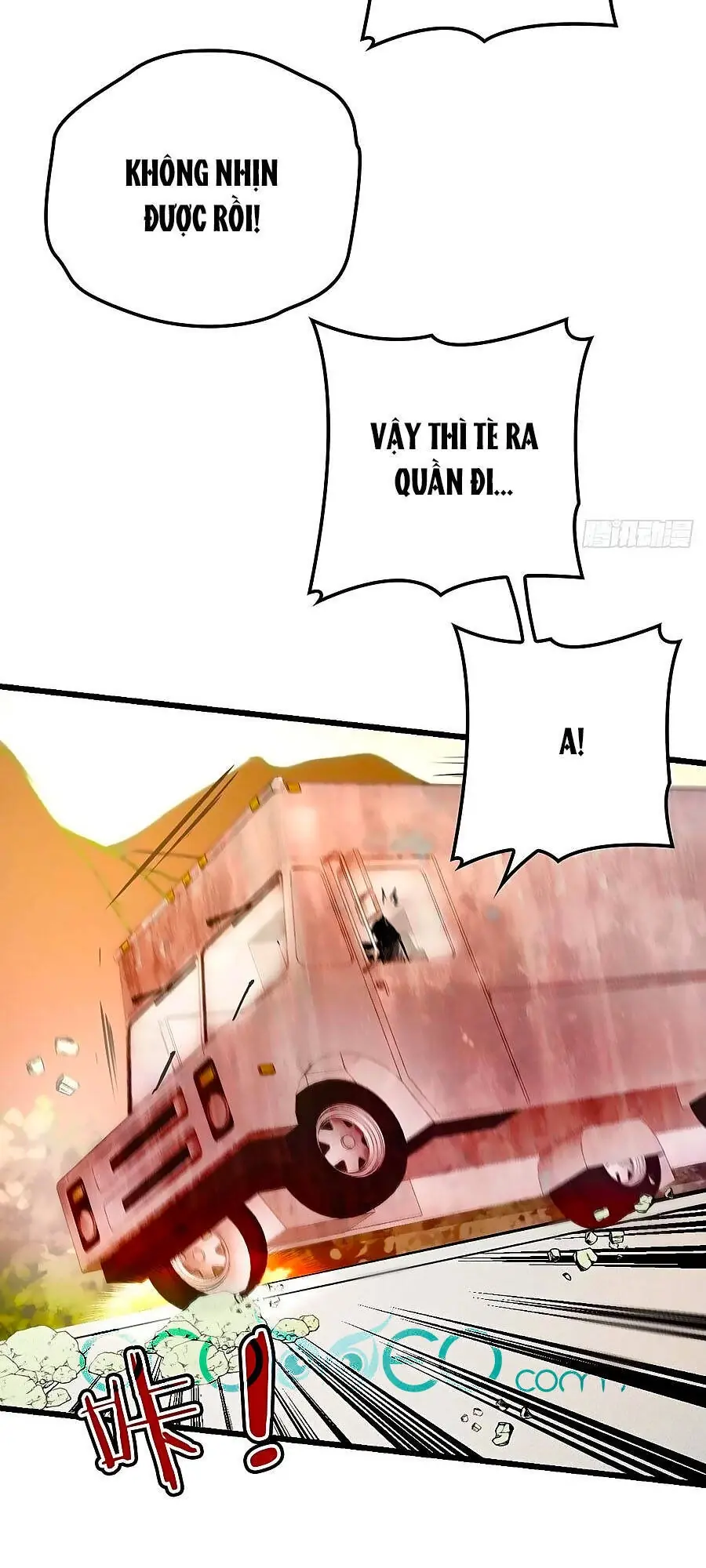 Cô Vợ Mang Thai Một Tặng Một Chapter 80 - Trang 18