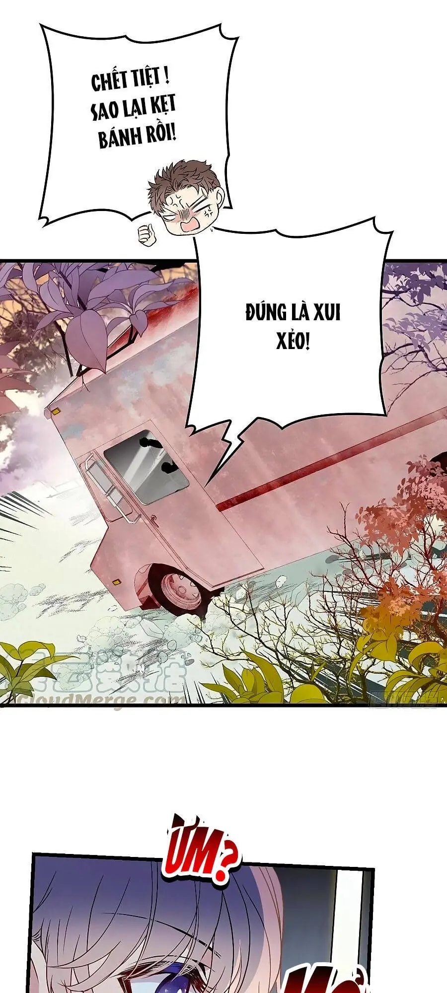 Cô Vợ Mang Thai Một Tặng Một Chapter 80 - Trang 19