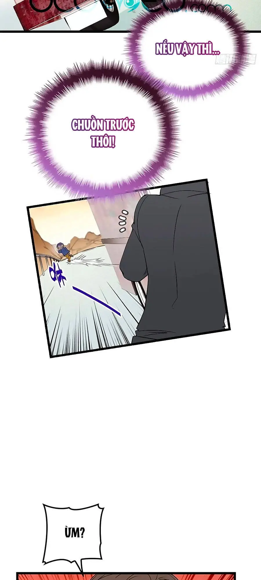 Cô Vợ Mang Thai Một Tặng Một Chapter 80 - Trang 22