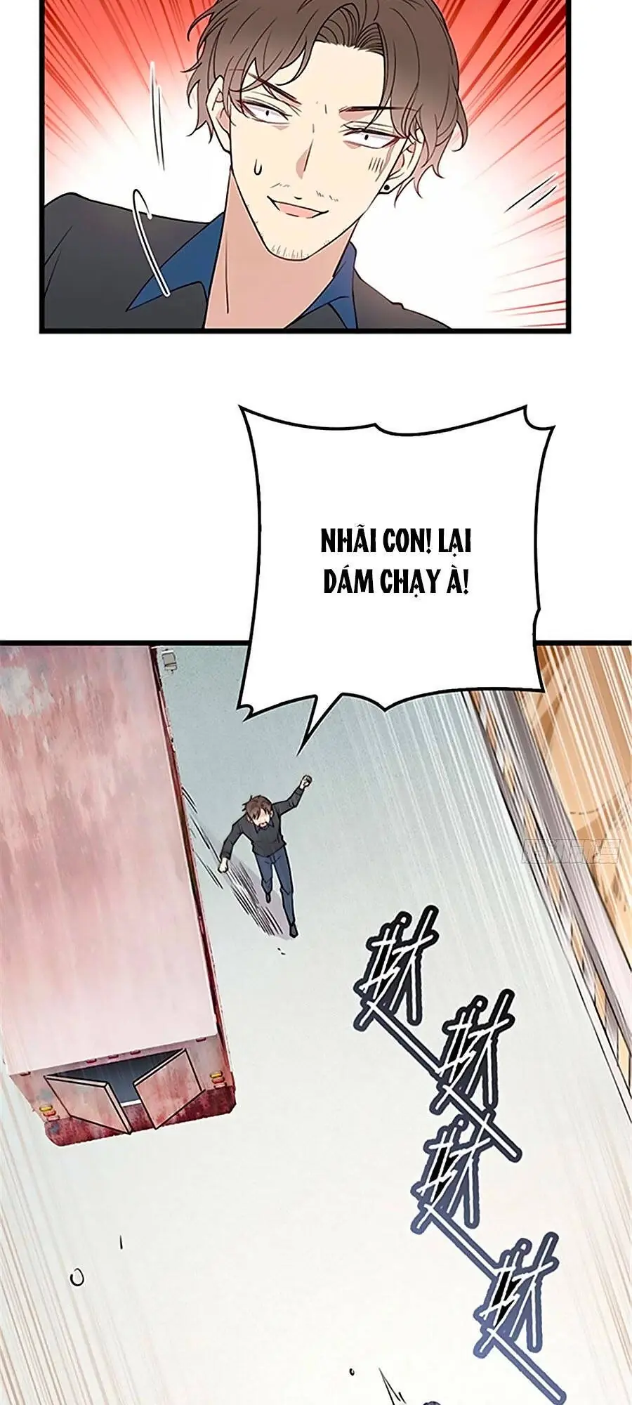 Cô Vợ Mang Thai Một Tặng Một Chapter 80 - Trang 23