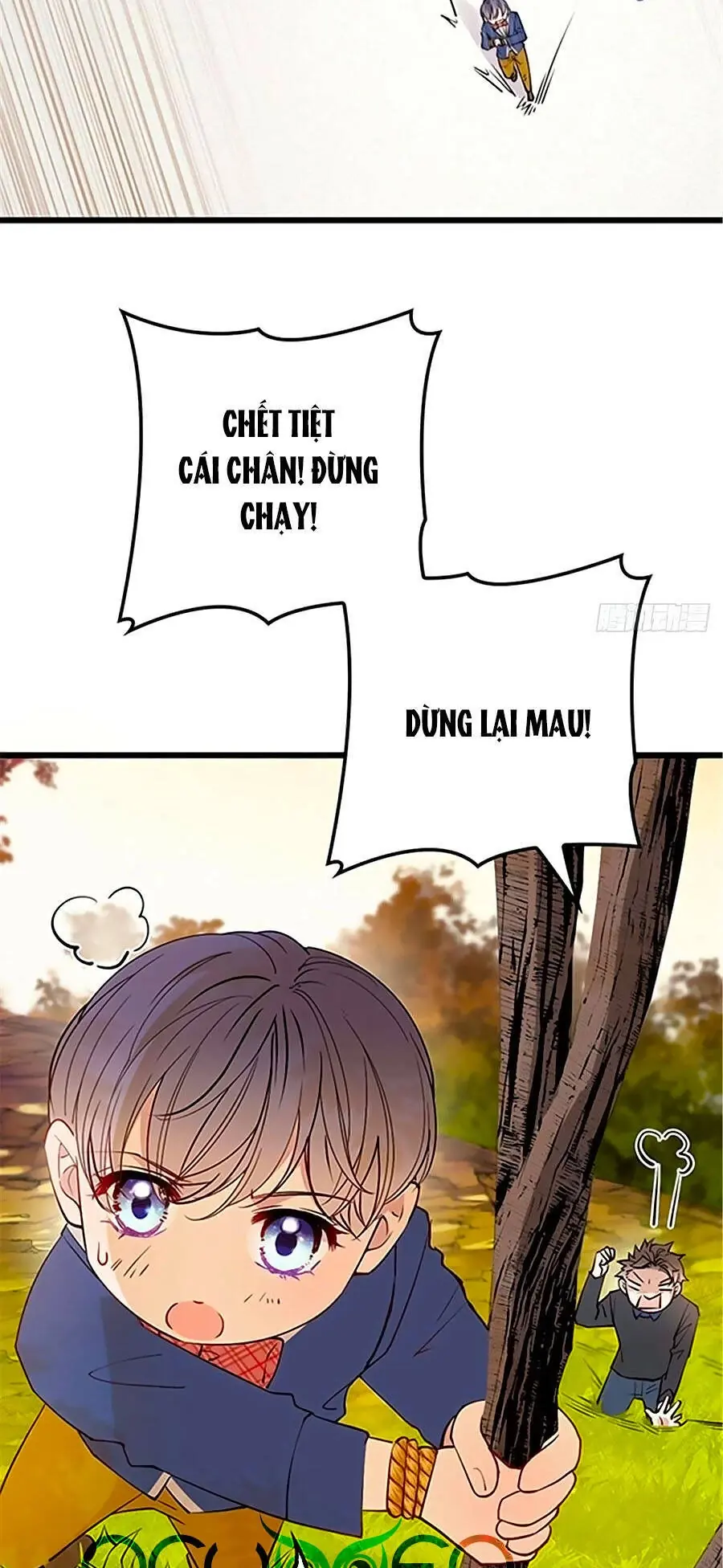 Cô Vợ Mang Thai Một Tặng Một Chapter 80 - Trang 24