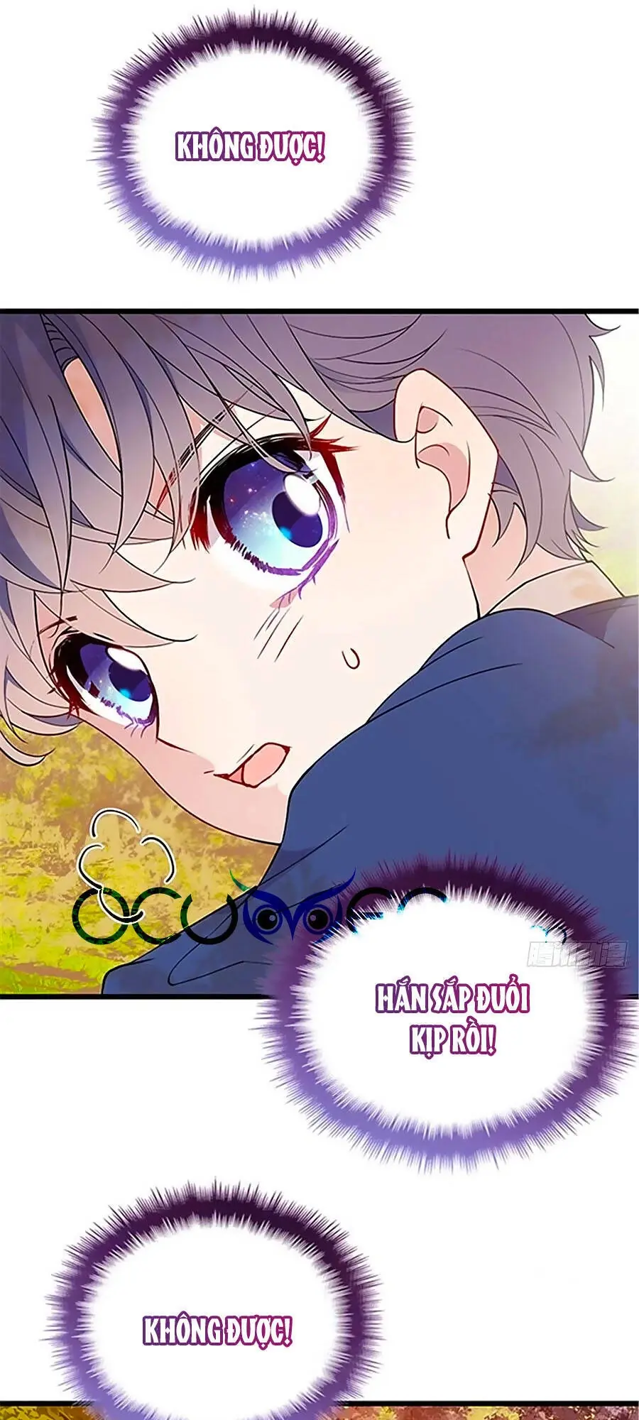 Cô Vợ Mang Thai Một Tặng Một Chapter 80 - Trang 26