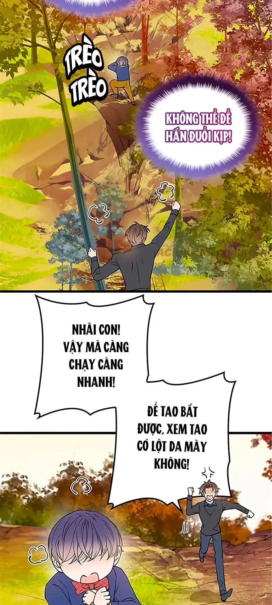 Cô Vợ Mang Thai Một Tặng Một Chapter 80 - Trang 27