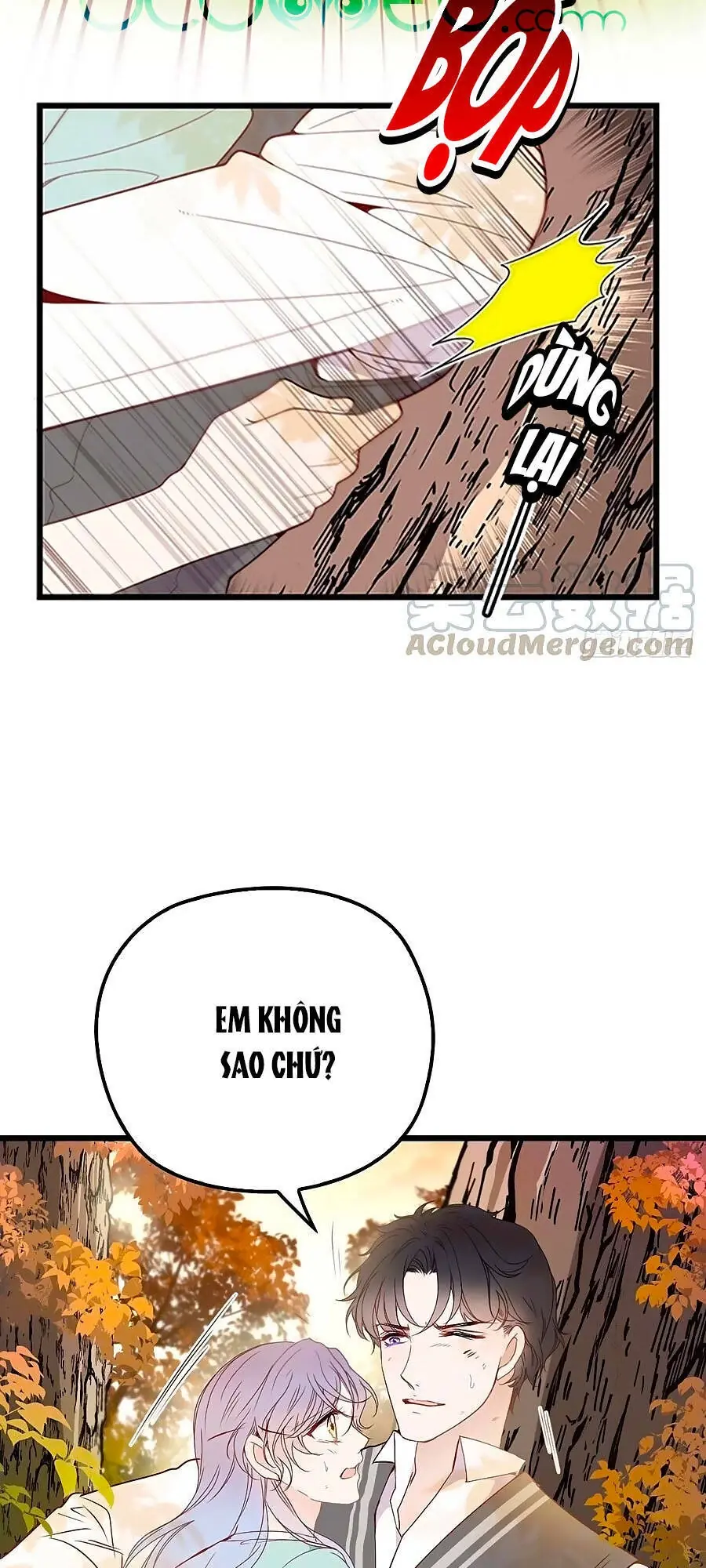 Cô Vợ Mang Thai Một Tặng Một Chapter 80 - Trang 8