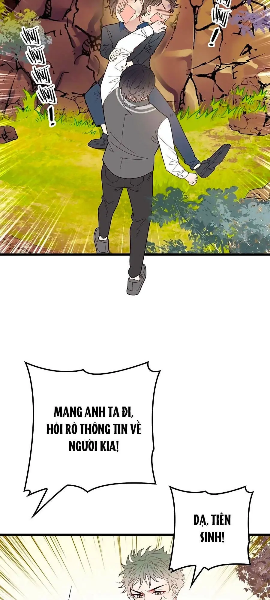 Cô Vợ Mang Thai Một Tặng Một Chapter 82 - Trang 11