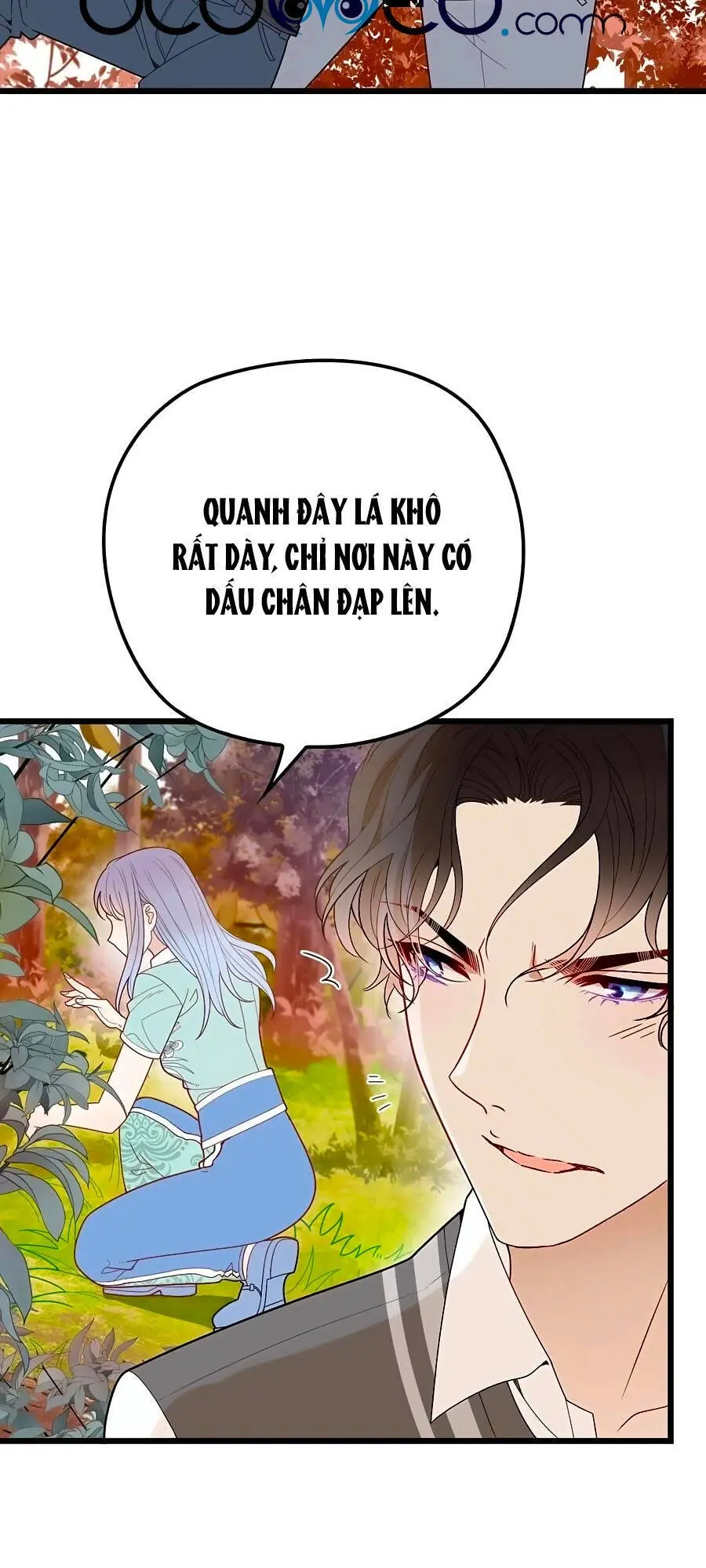 Cô Vợ Mang Thai Một Tặng Một Chapter 82 - Trang 13
