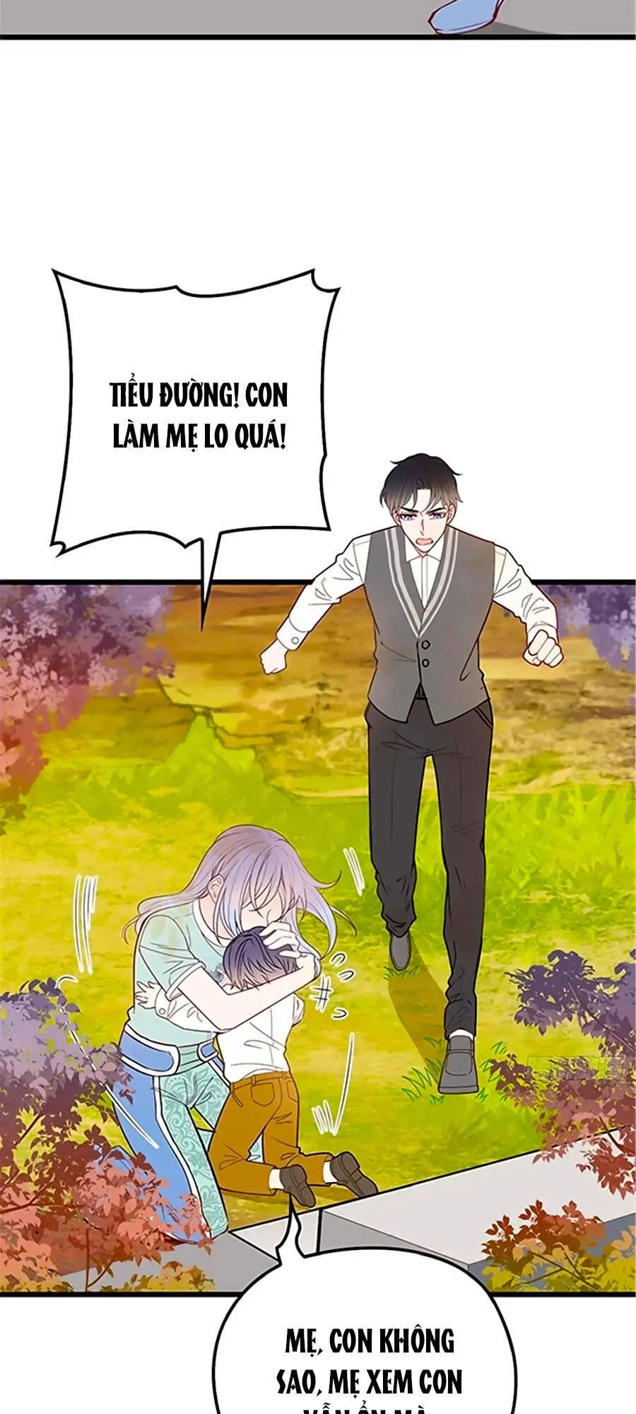 Cô Vợ Mang Thai Một Tặng Một Chapter 82 - Trang 19
