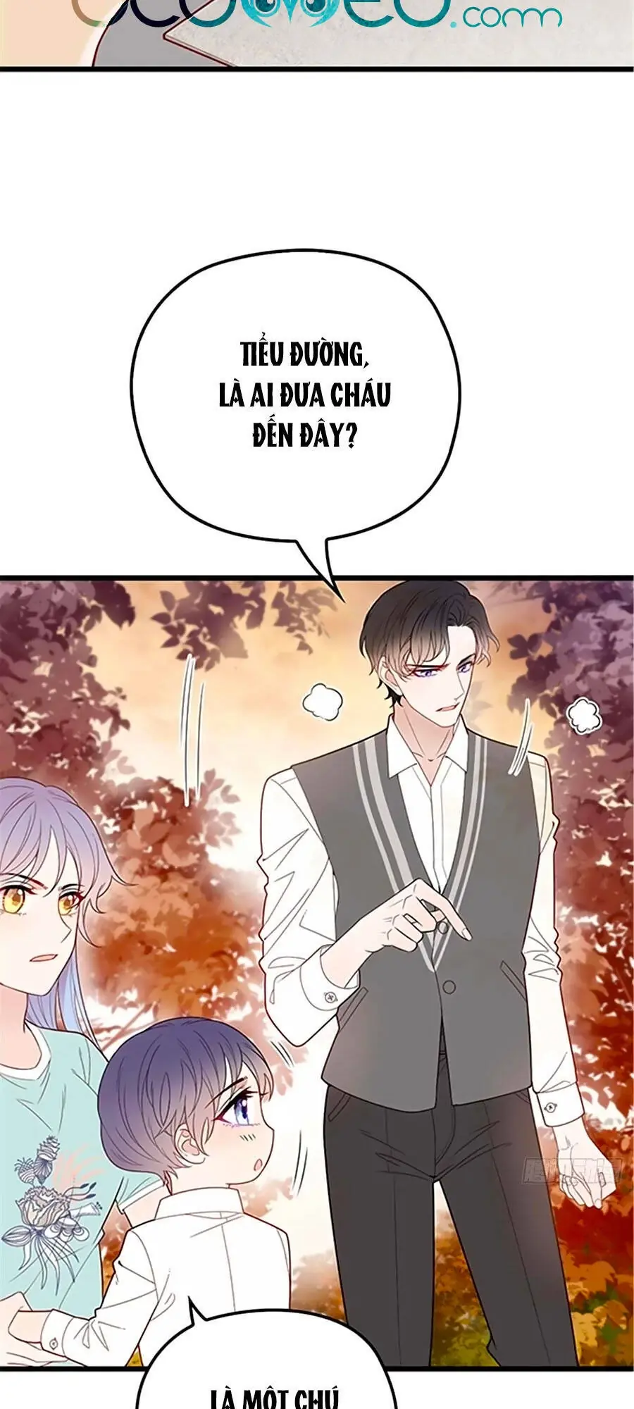 Cô Vợ Mang Thai Một Tặng Một Chapter 82 - Trang 21