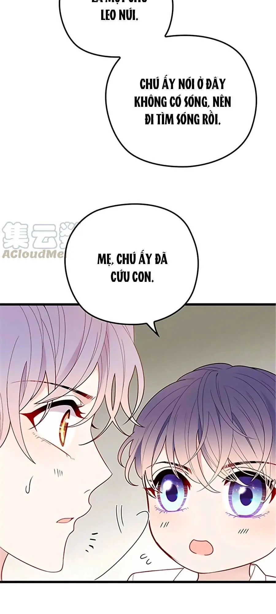 Cô Vợ Mang Thai Một Tặng Một Chapter 82 - Trang 22