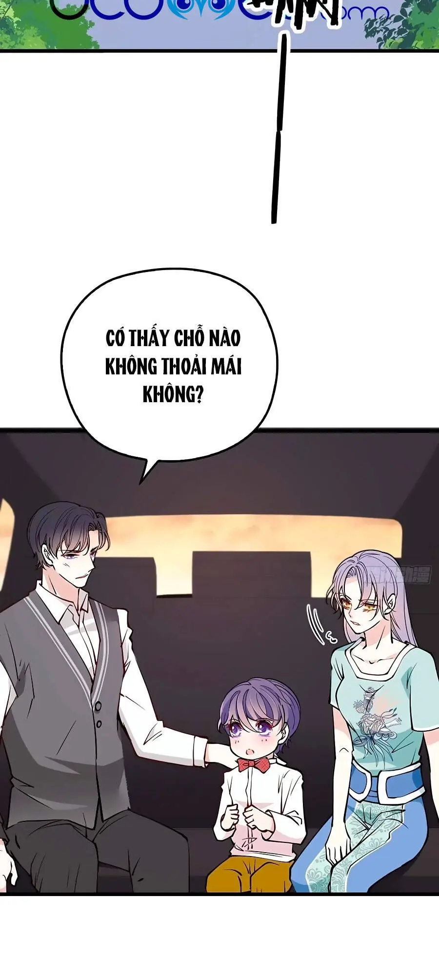 Cô Vợ Mang Thai Một Tặng Một Chapter 82 - Trang 30