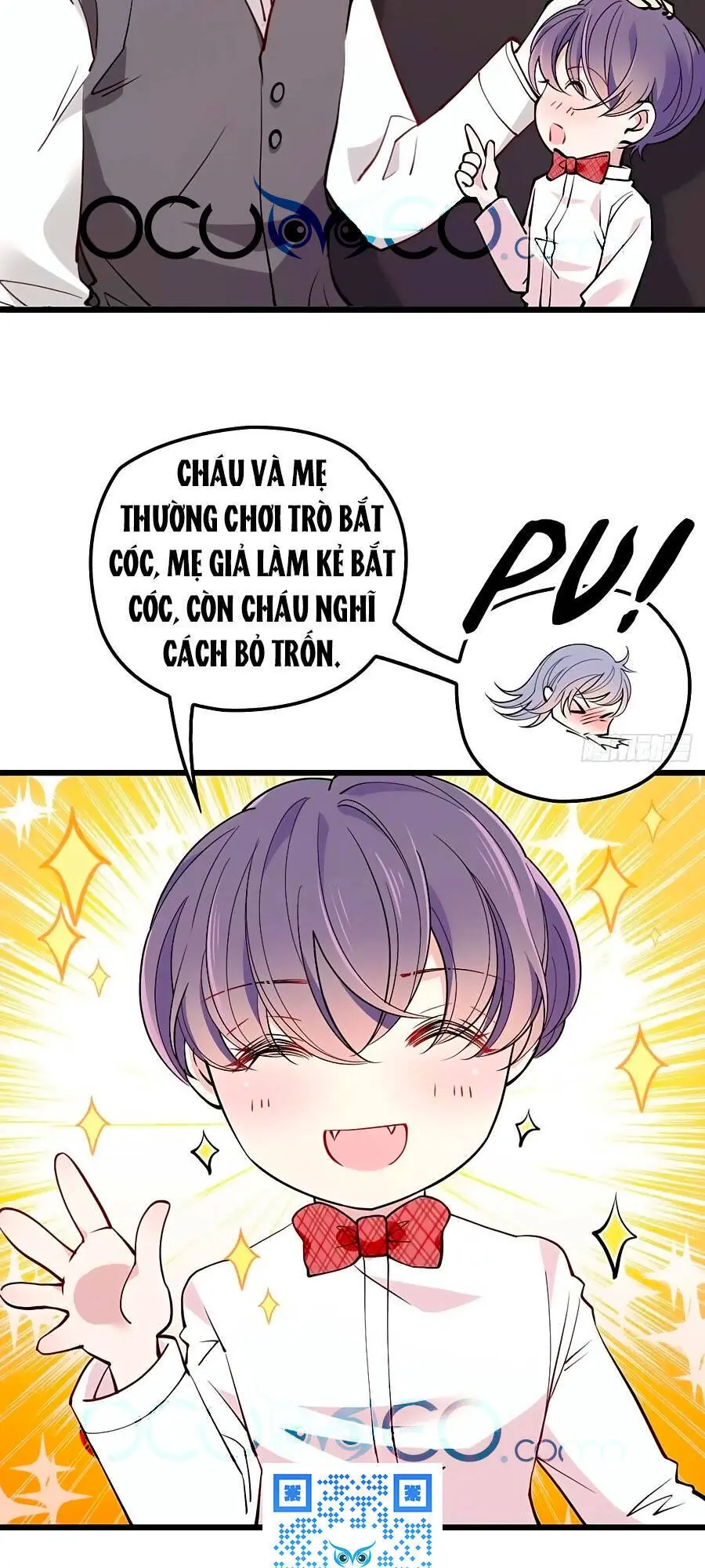 Cô Vợ Mang Thai Một Tặng Một Chapter 82 - Trang 34