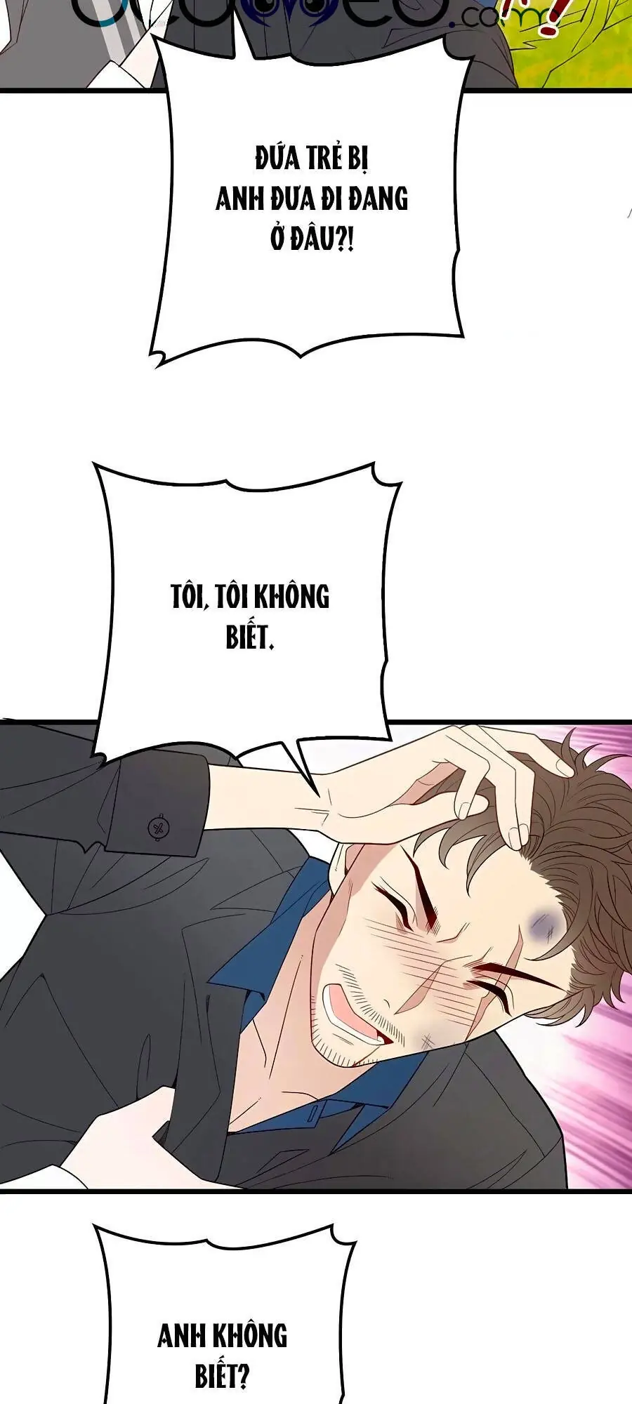 Cô Vợ Mang Thai Một Tặng Một Chapter 82 - Trang 8