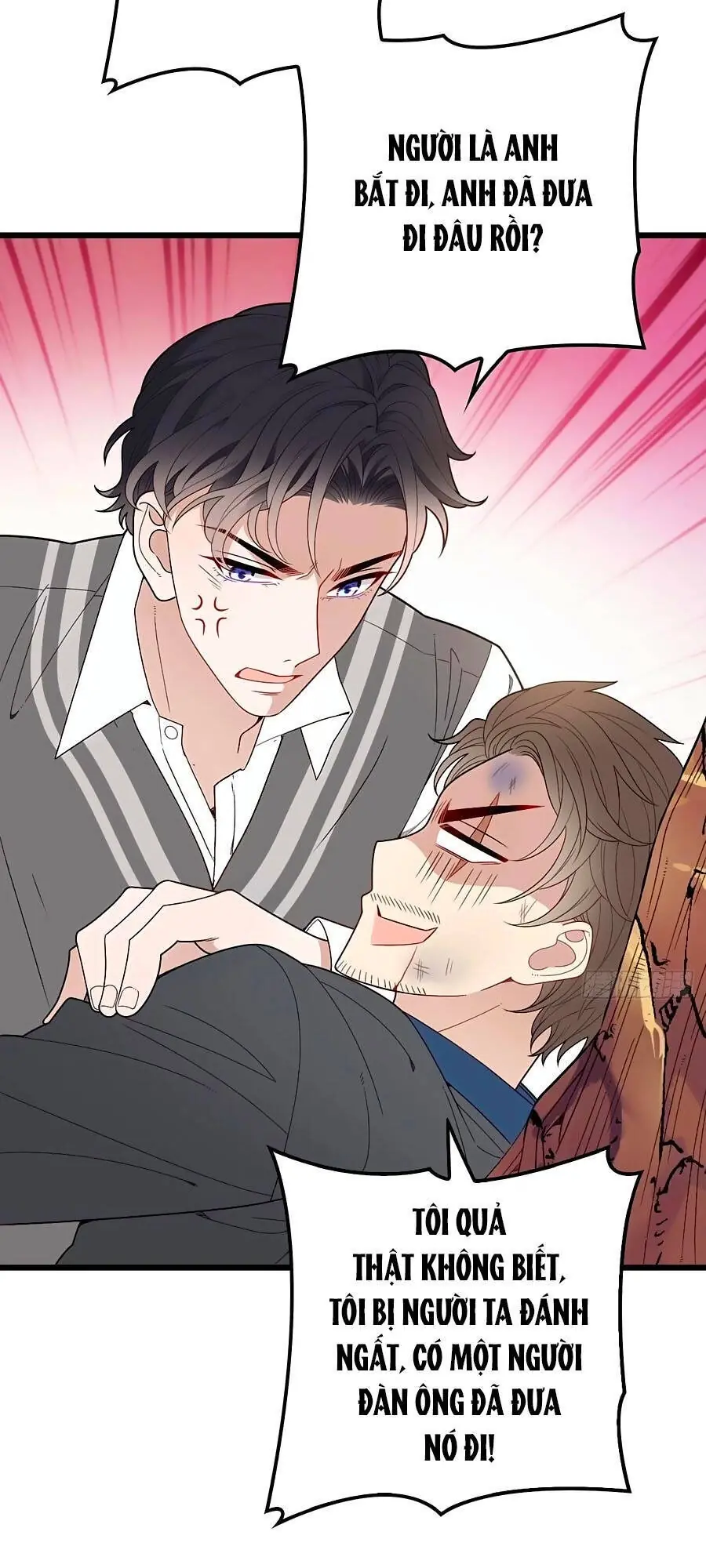 Cô Vợ Mang Thai Một Tặng Một Chapter 82 - Trang 9
