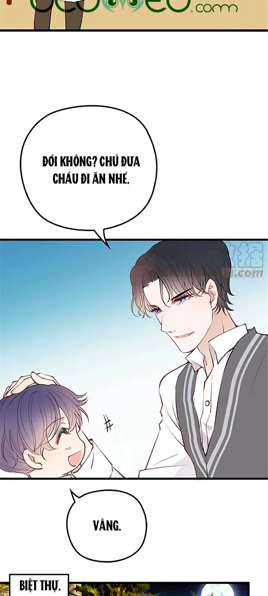Cô Vợ Mang Thai Một Tặng Một Chapter 83 - Trang 11