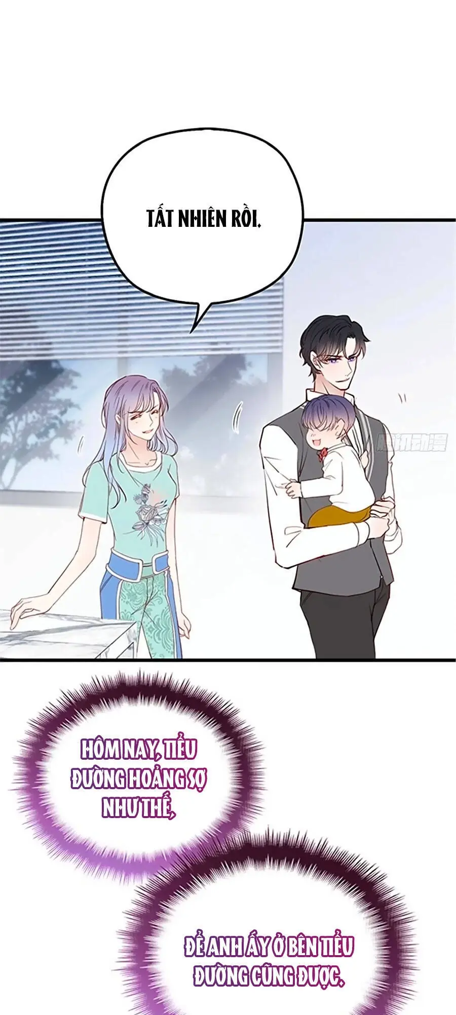 Cô Vợ Mang Thai Một Tặng Một Chapter 83 - Trang 14