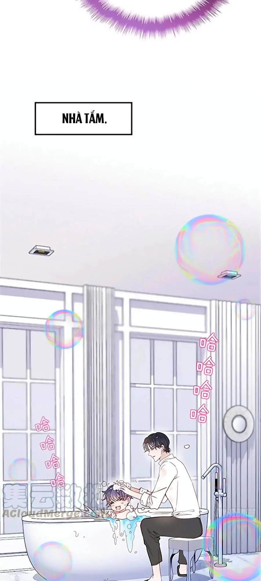 Cô Vợ Mang Thai Một Tặng Một Chapter 83 - Trang 15