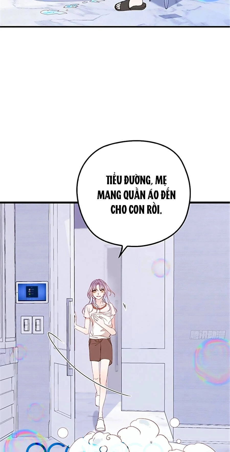 Cô Vợ Mang Thai Một Tặng Một Chapter 83 - Trang 16