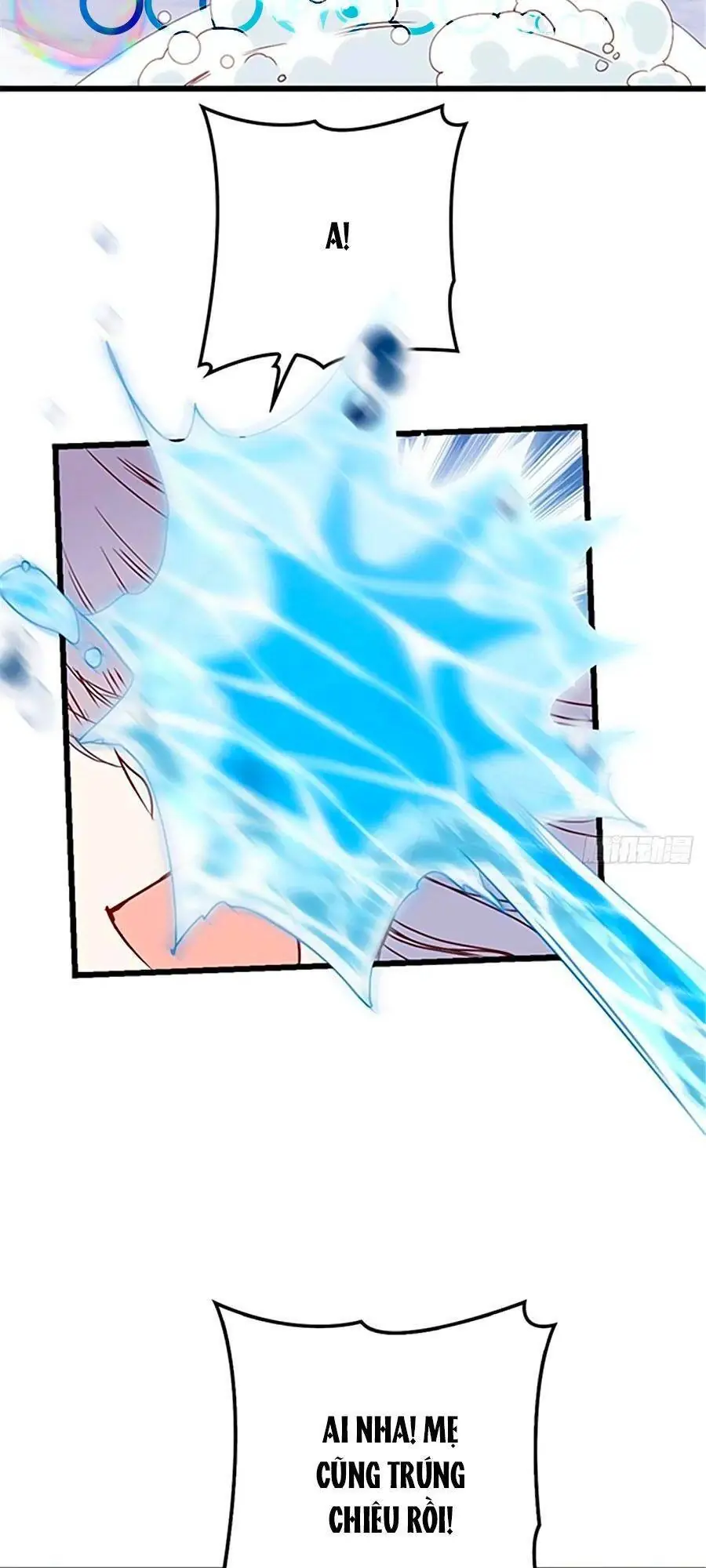 Cô Vợ Mang Thai Một Tặng Một Chapter 83 - Trang 17
