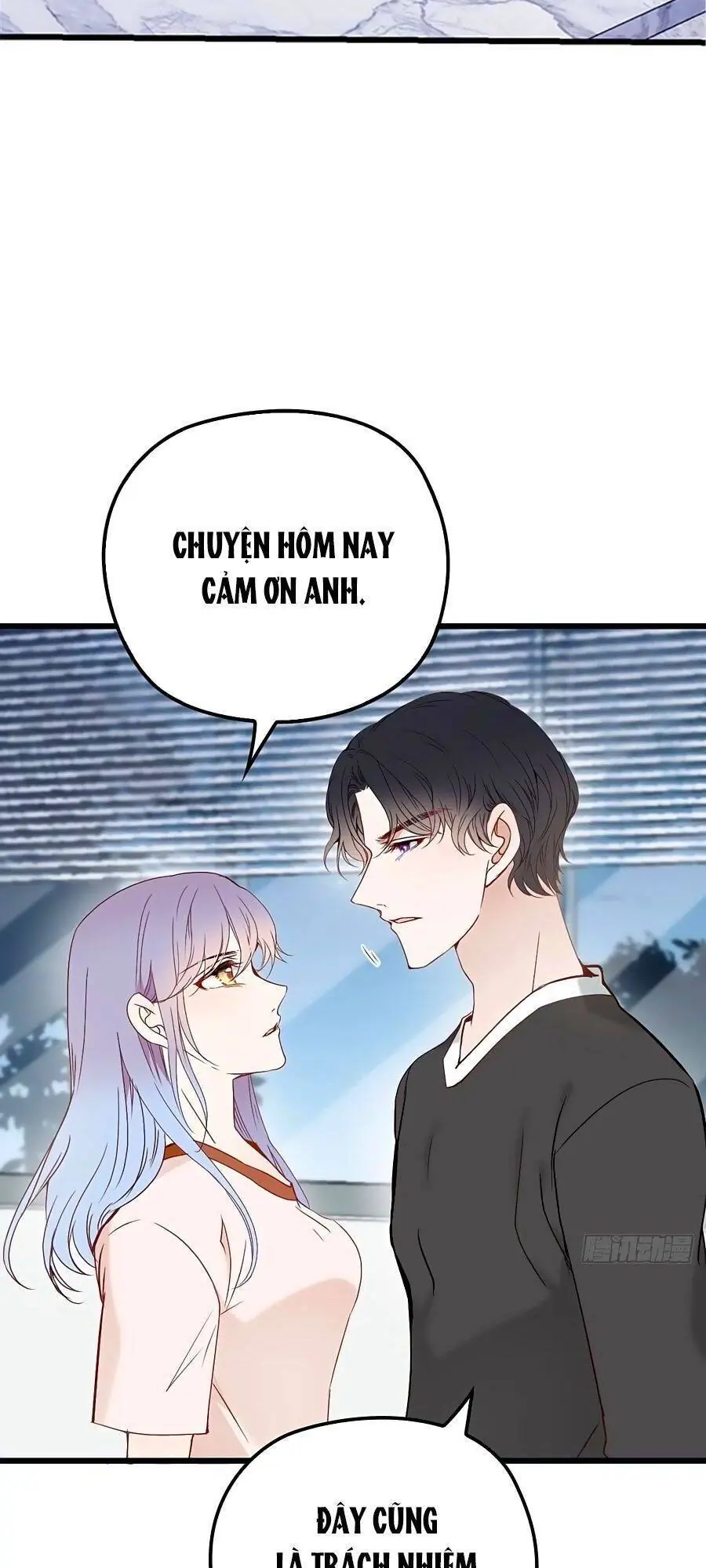 Cô Vợ Mang Thai Một Tặng Một Chapter 83 - Trang 22