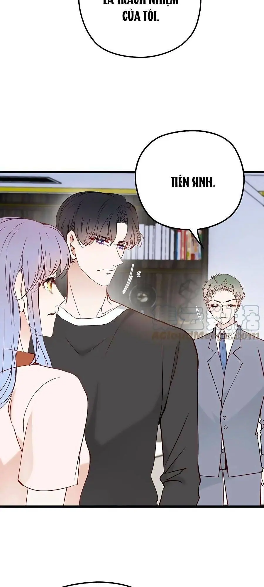 Cô Vợ Mang Thai Một Tặng Một Chapter 83 - Trang 23