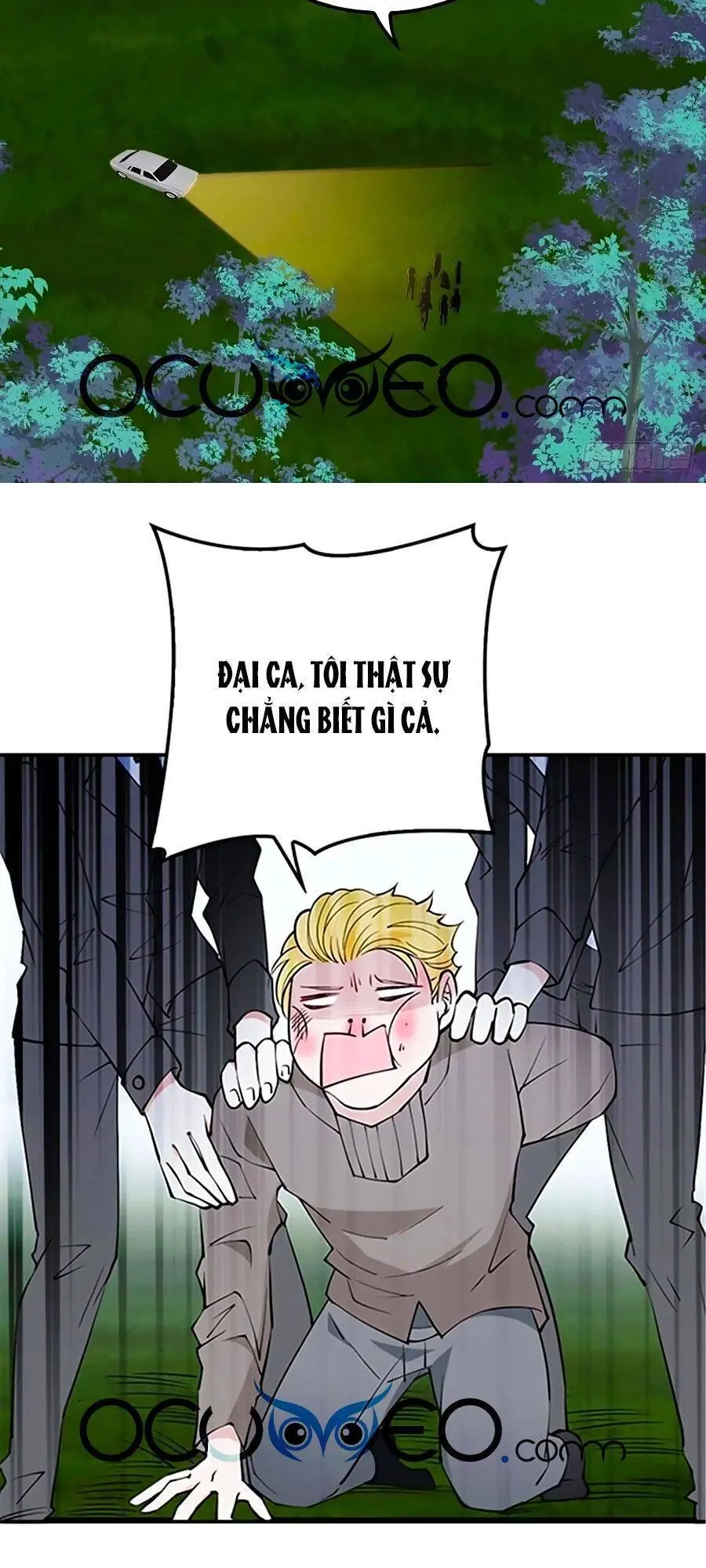 Cô Vợ Mang Thai Một Tặng Một Chapter 83 - Trang 27
