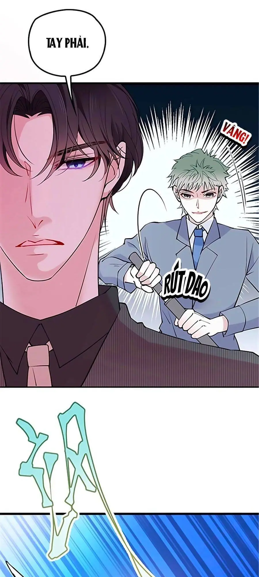 Cô Vợ Mang Thai Một Tặng Một Chapter 83 - Trang 29