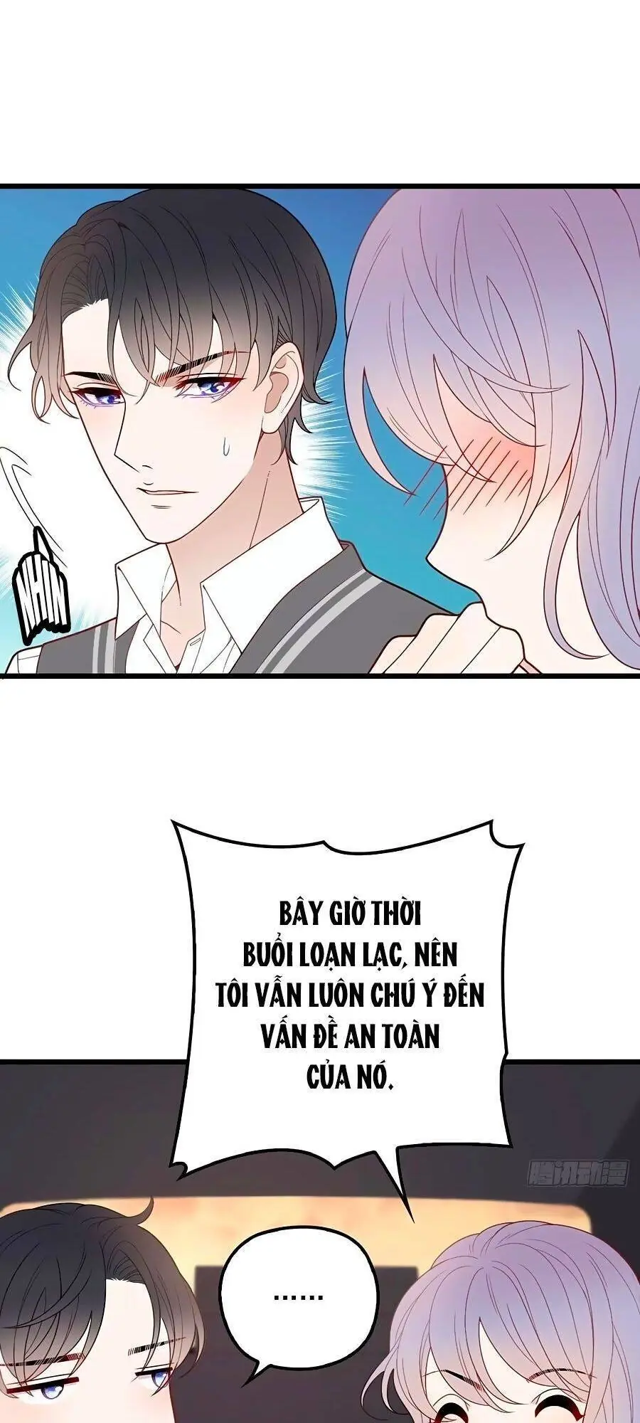 Cô Vợ Mang Thai Một Tặng Một Chapter 83 - Trang 3