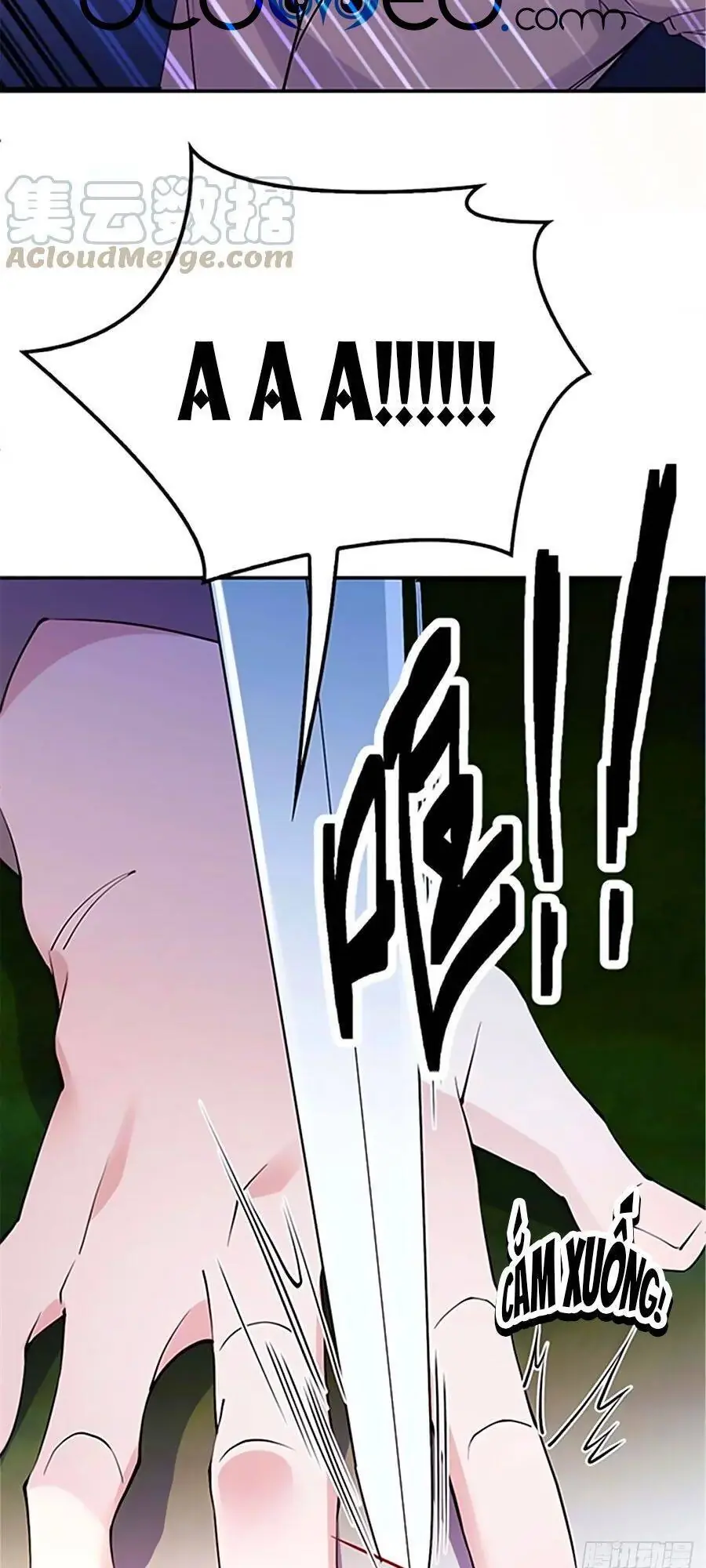 Cô Vợ Mang Thai Một Tặng Một Chapter 83 - Trang 31