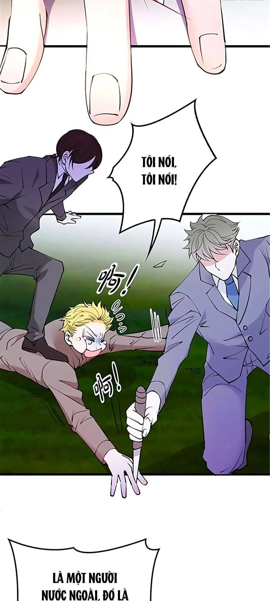 Cô Vợ Mang Thai Một Tặng Một Chapter 83 - Trang 32