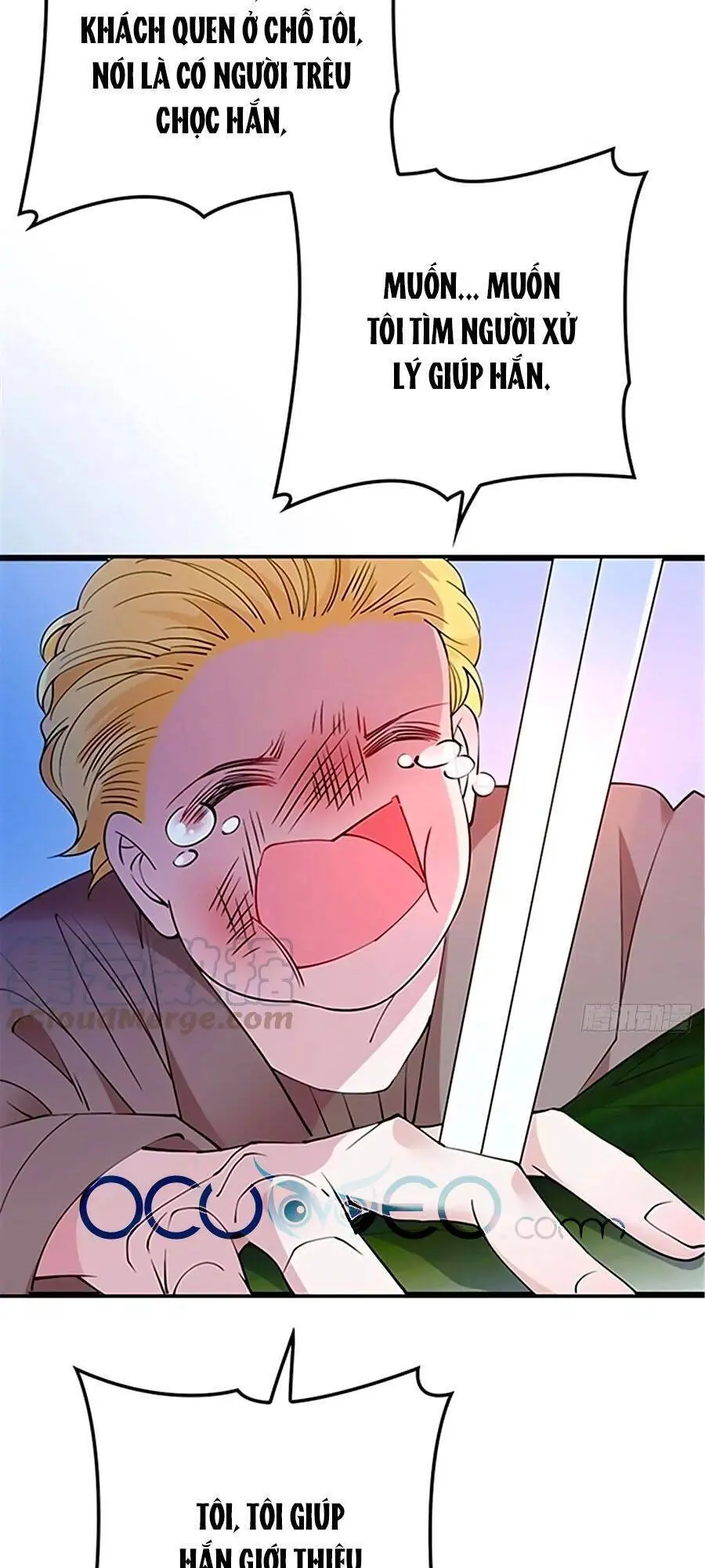 Cô Vợ Mang Thai Một Tặng Một Chapter 83 - Trang 33