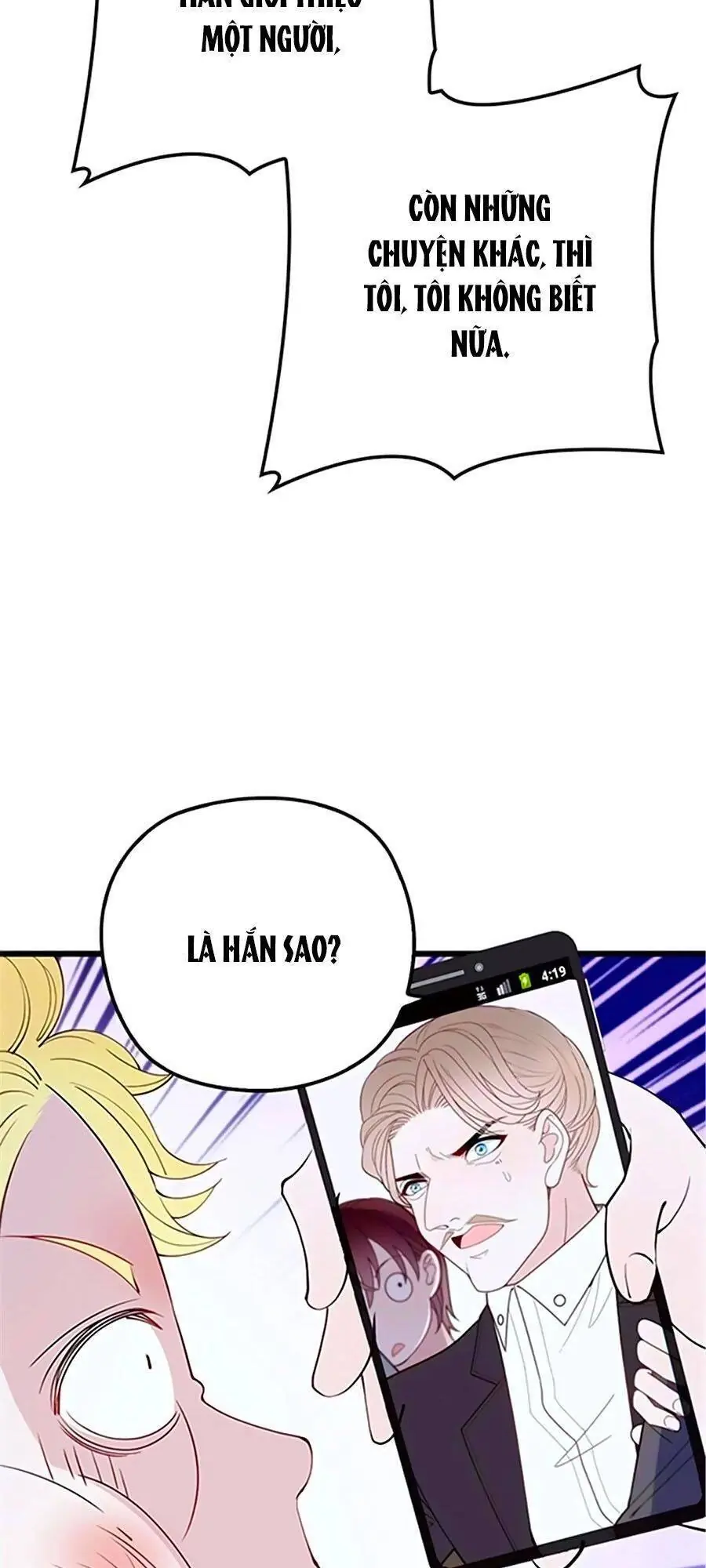 Cô Vợ Mang Thai Một Tặng Một Chapter 83 - Trang 34