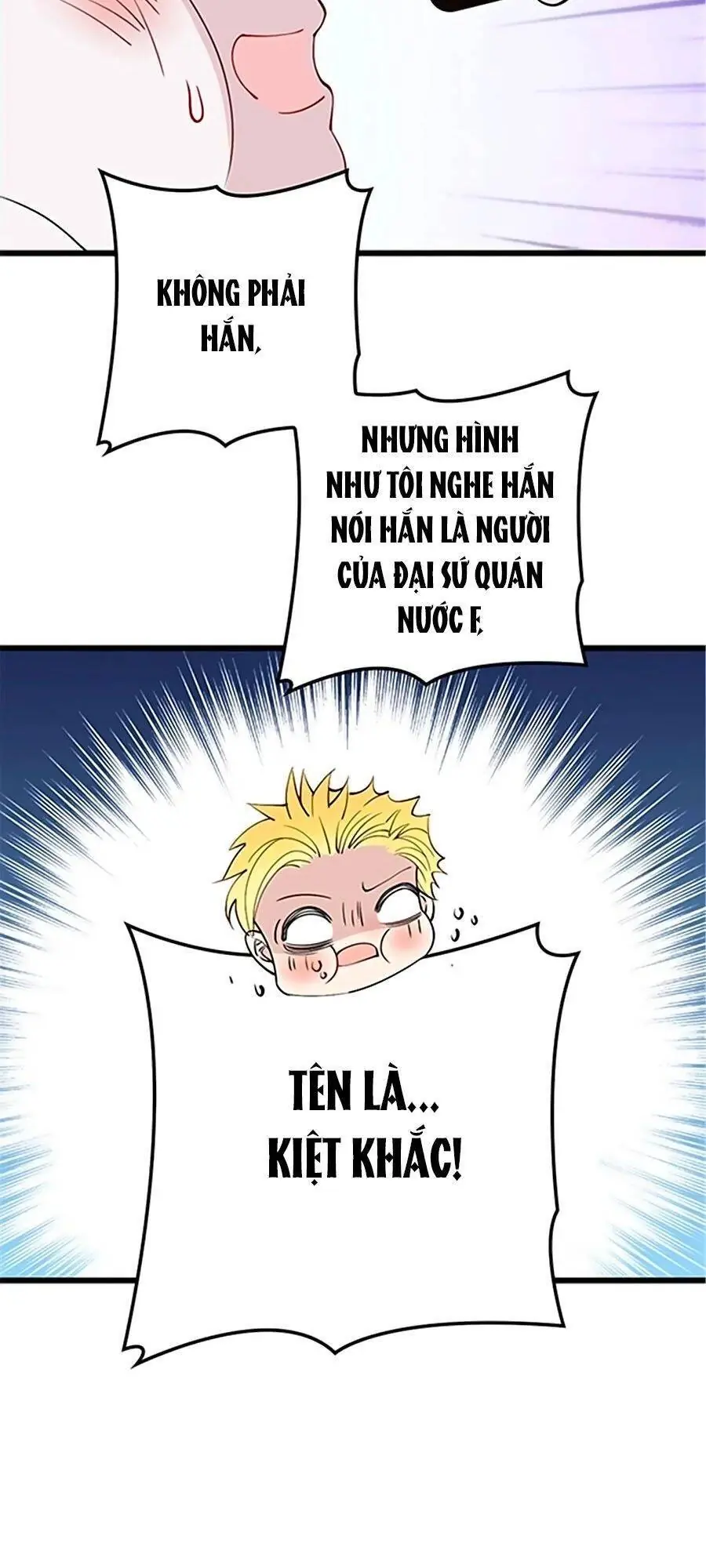 Cô Vợ Mang Thai Một Tặng Một Chapter 83 - Trang 35