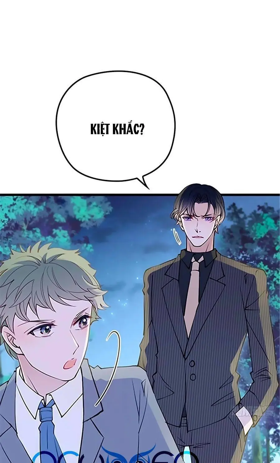 Cô Vợ Mang Thai Một Tặng Một Chapter 83 - Trang 36