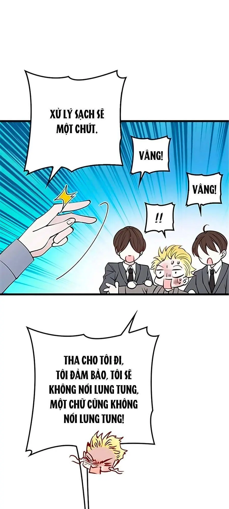 Cô Vợ Mang Thai Một Tặng Một Chapter 83 - Trang 39