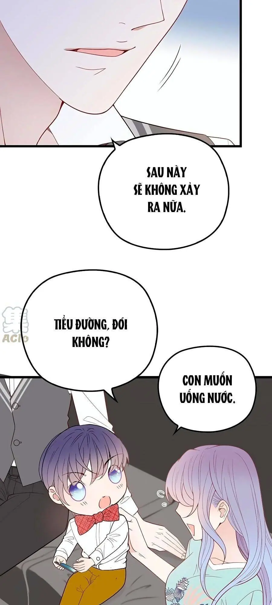 Cô Vợ Mang Thai Một Tặng Một Chapter 83 - Trang 5