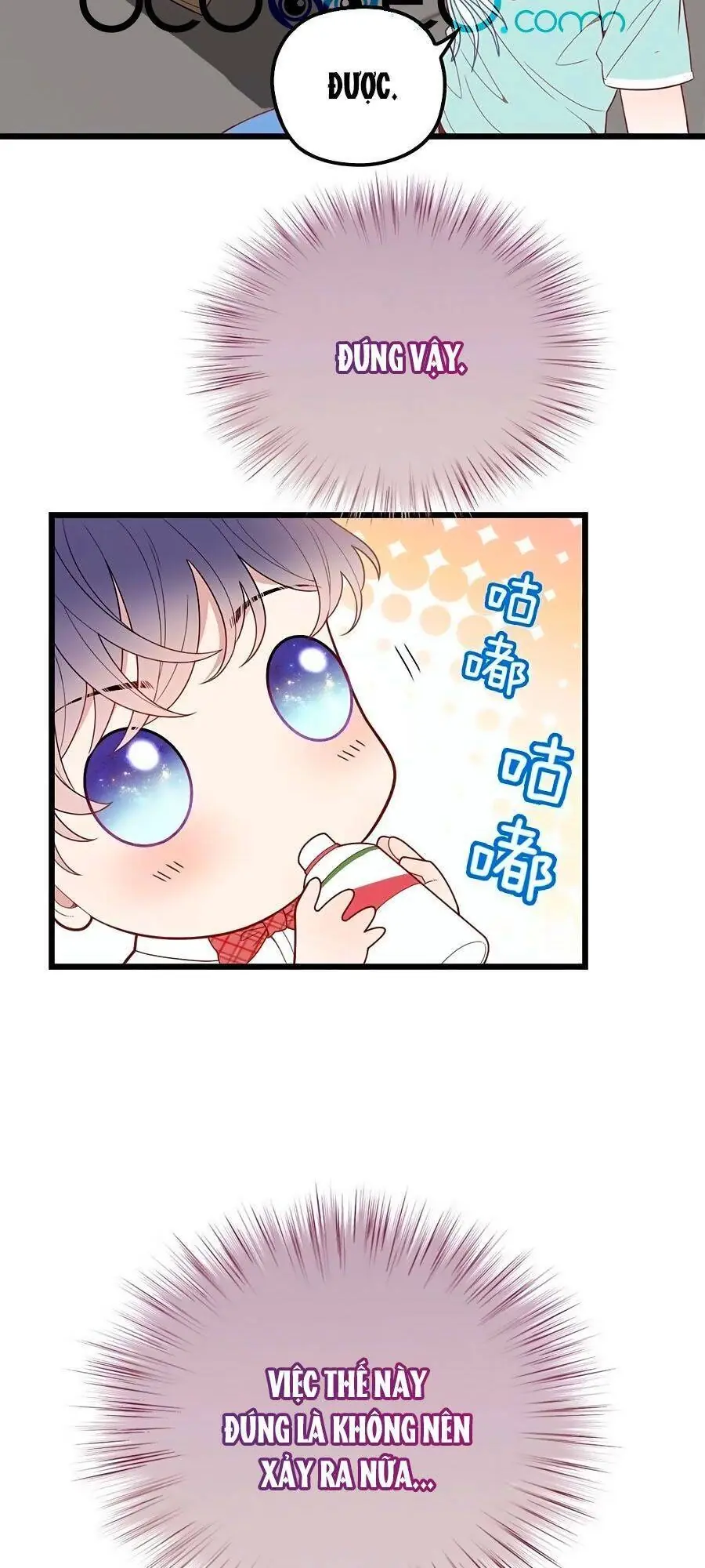 Cô Vợ Mang Thai Một Tặng Một Chapter 83 - Trang 7