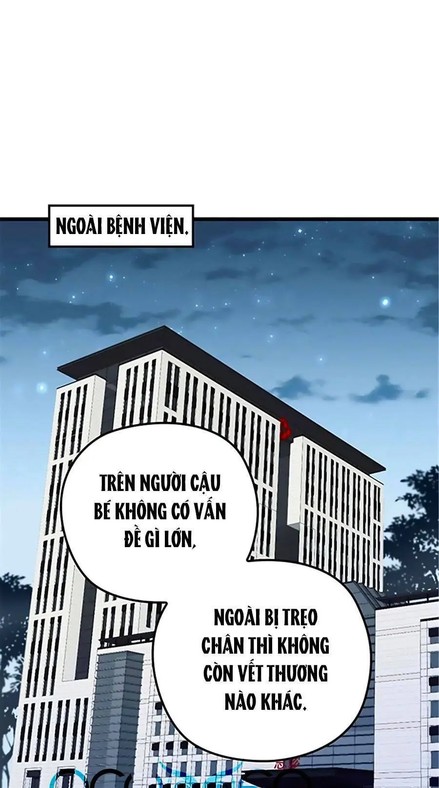 Cô Vợ Mang Thai Một Tặng Một Chapter 83 - Trang 9