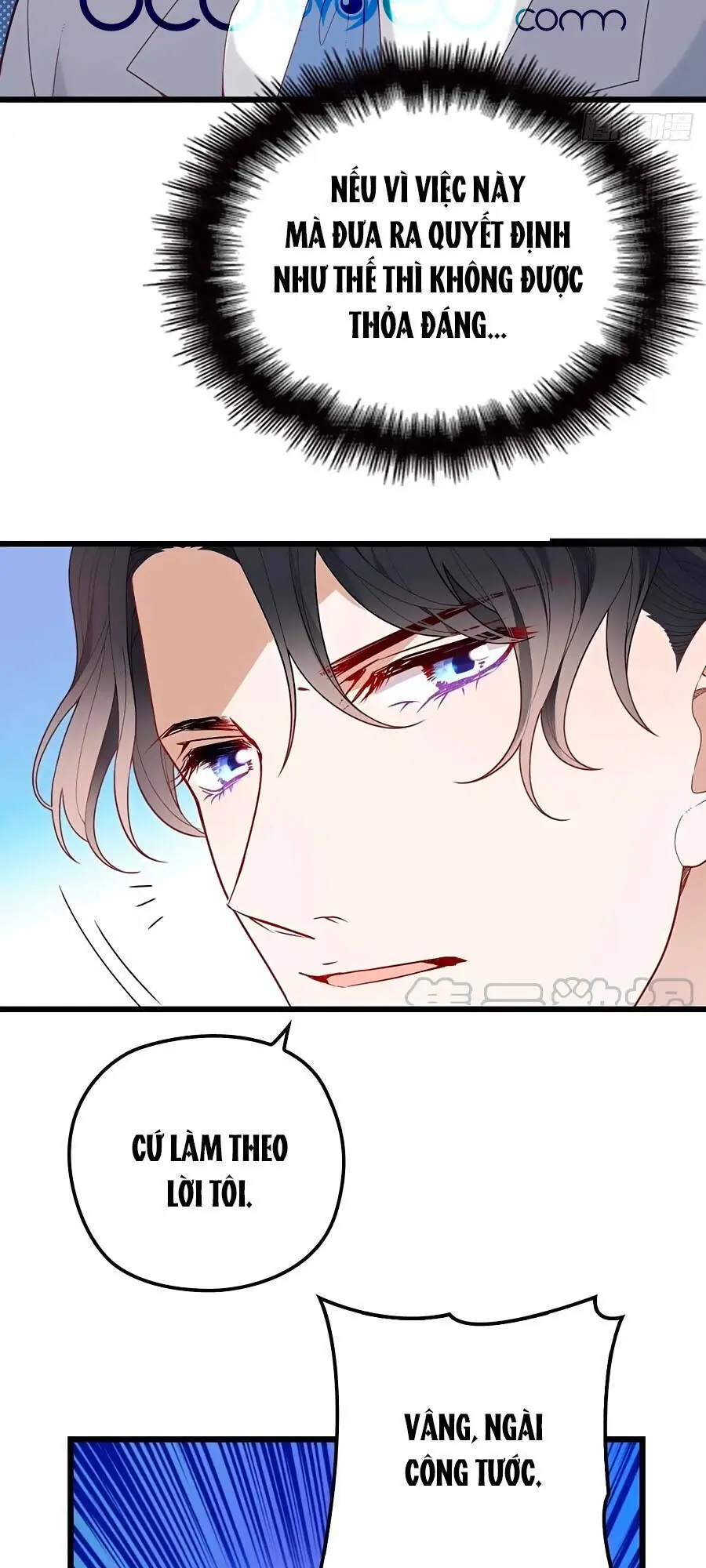 Cô Vợ Mang Thai Một Tặng Một Chapter 84 - Trang 11