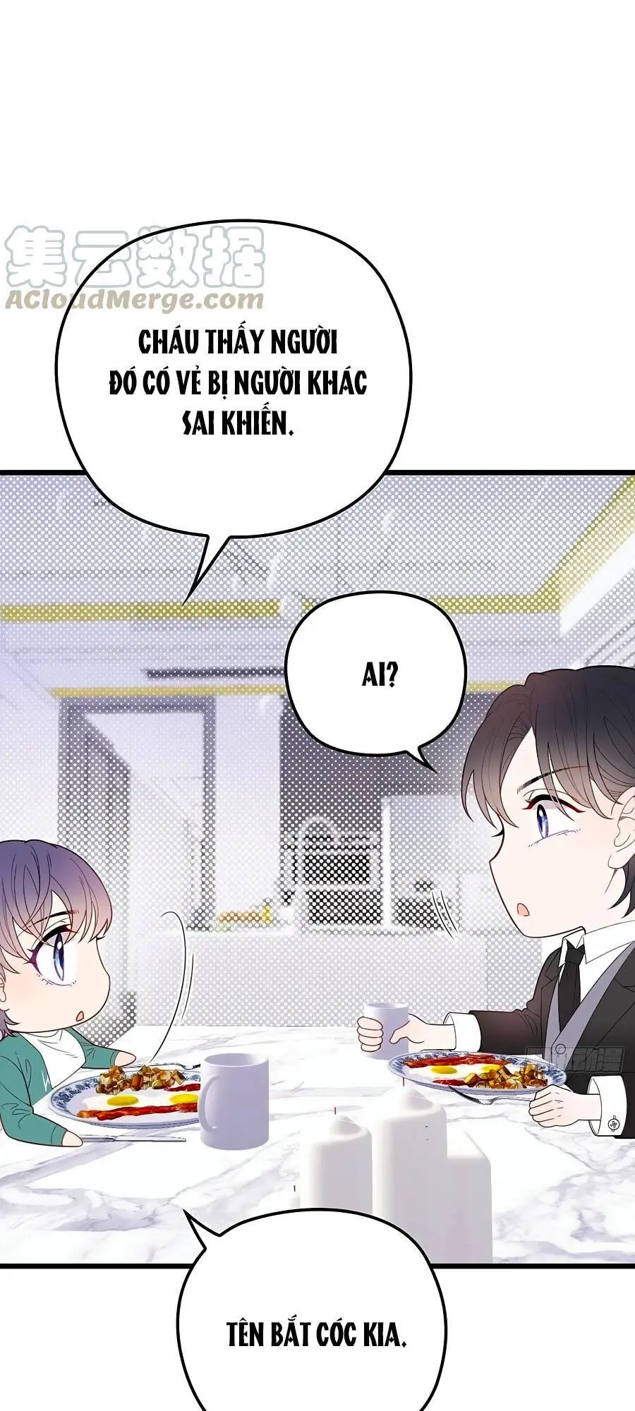 Cô Vợ Mang Thai Một Tặng Một Chapter 84 - Trang 13