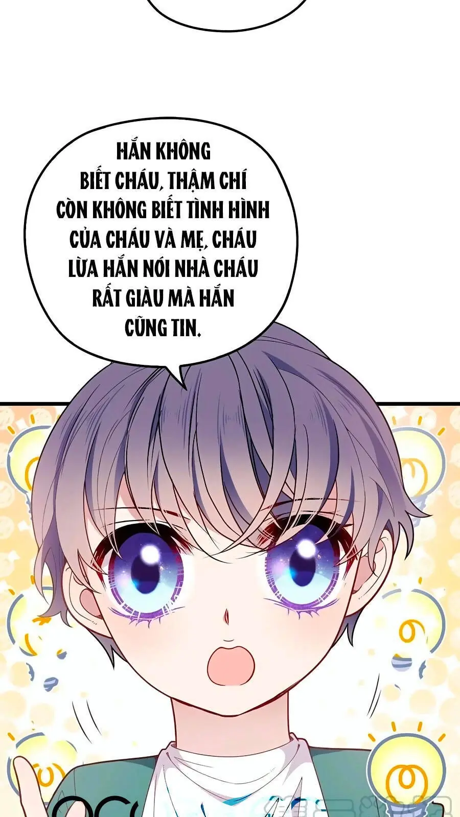 Cô Vợ Mang Thai Một Tặng Một Chapter 84 - Trang 14