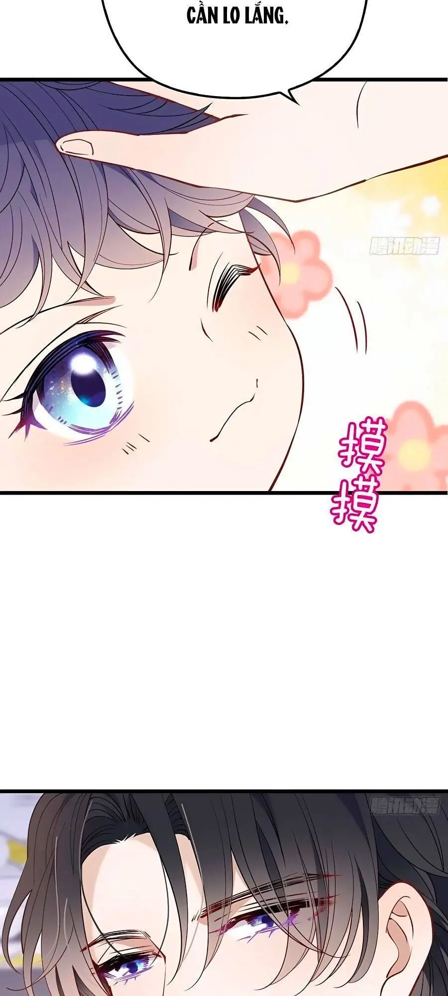 Cô Vợ Mang Thai Một Tặng Một Chapter 84 - Trang 17