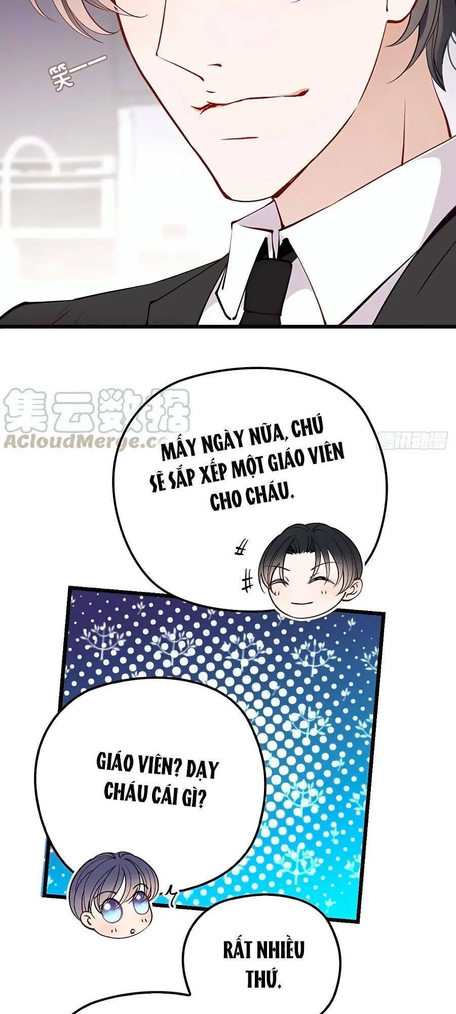 Cô Vợ Mang Thai Một Tặng Một Chapter 84 - Trang 18