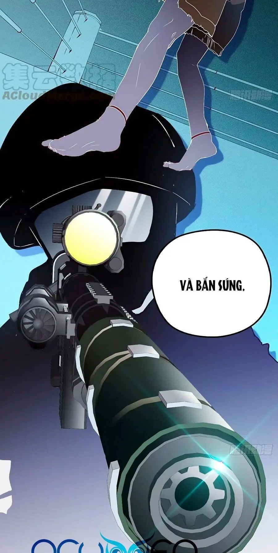 Cô Vợ Mang Thai Một Tặng Một Chapter 84 - Trang 20