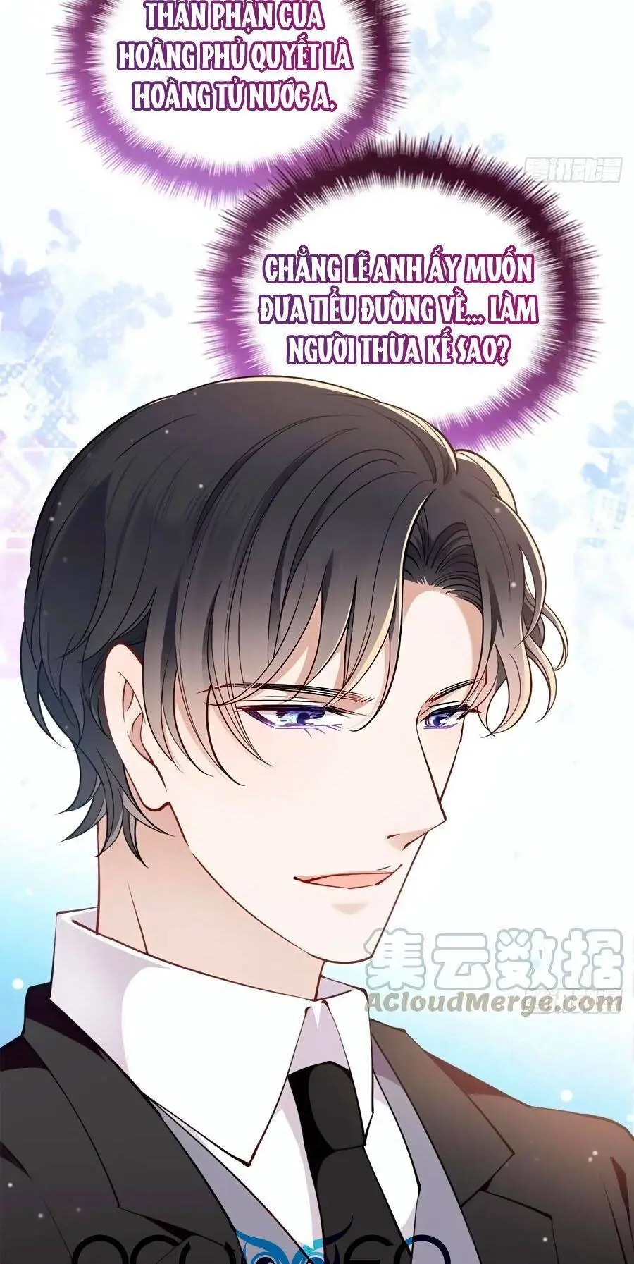 Cô Vợ Mang Thai Một Tặng Một Chapter 84 - Trang 23