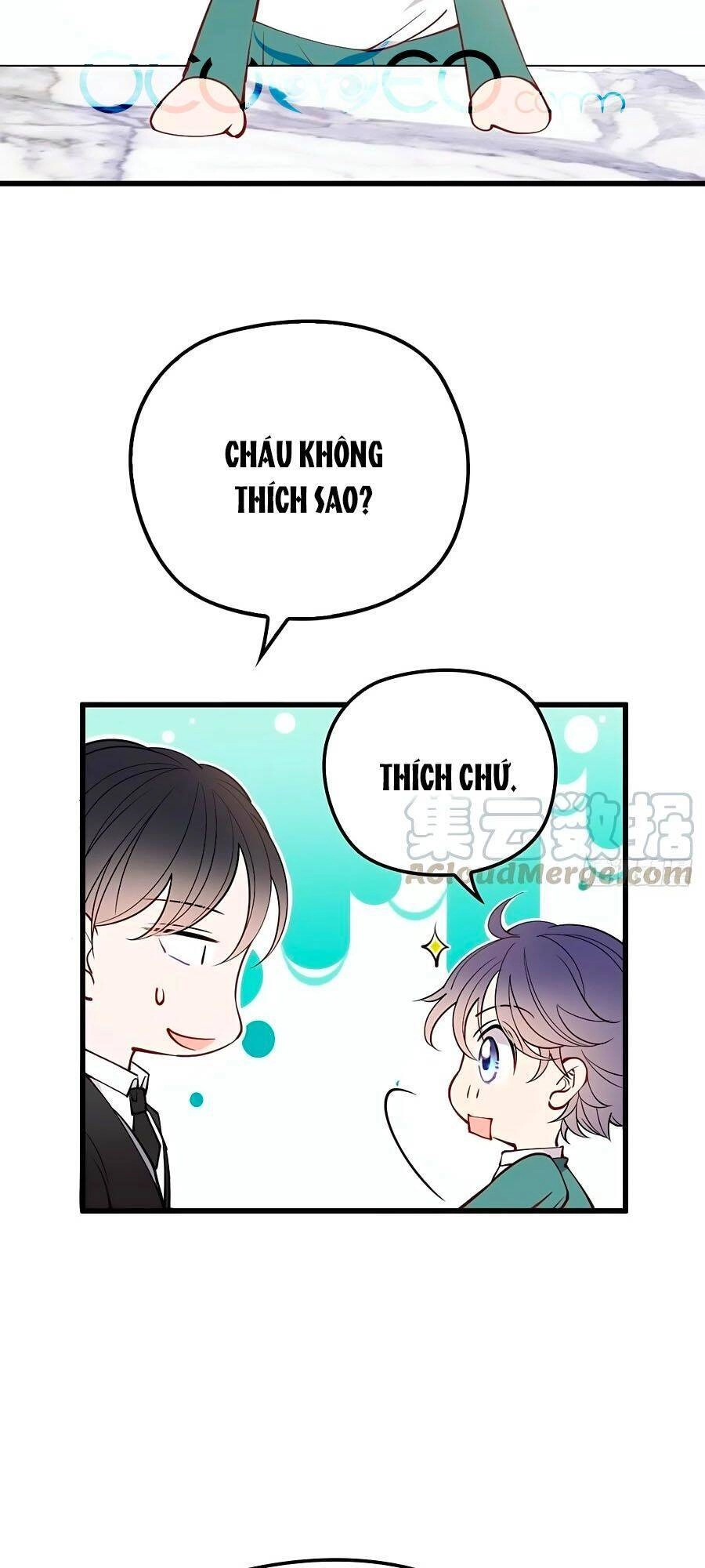 Cô Vợ Mang Thai Một Tặng Một Chapter 84 - Trang 27