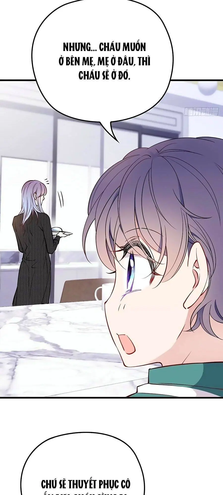 Cô Vợ Mang Thai Một Tặng Một Chapter 84 - Trang 28