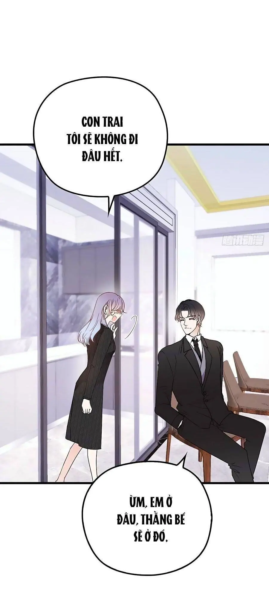 Cô Vợ Mang Thai Một Tặng Một Chapter 84 - Trang 32