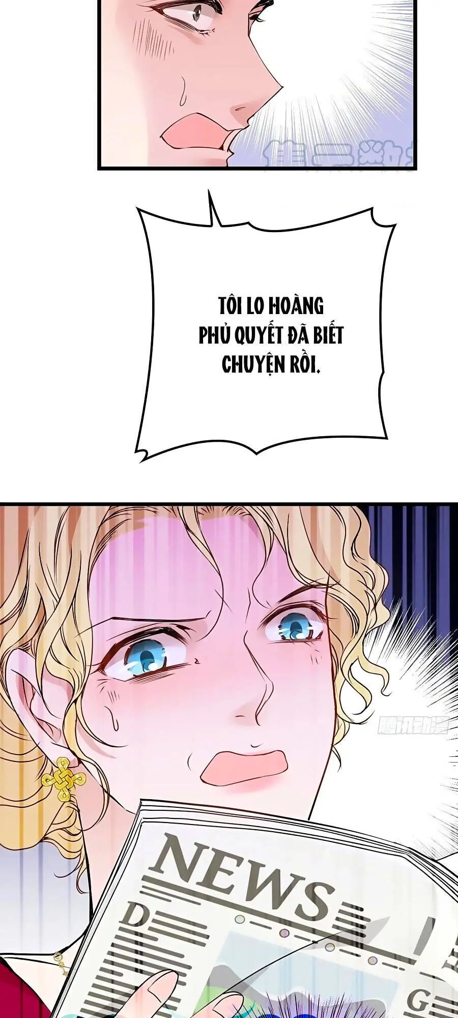 Cô Vợ Mang Thai Một Tặng Một Chapter 84 - Trang 37