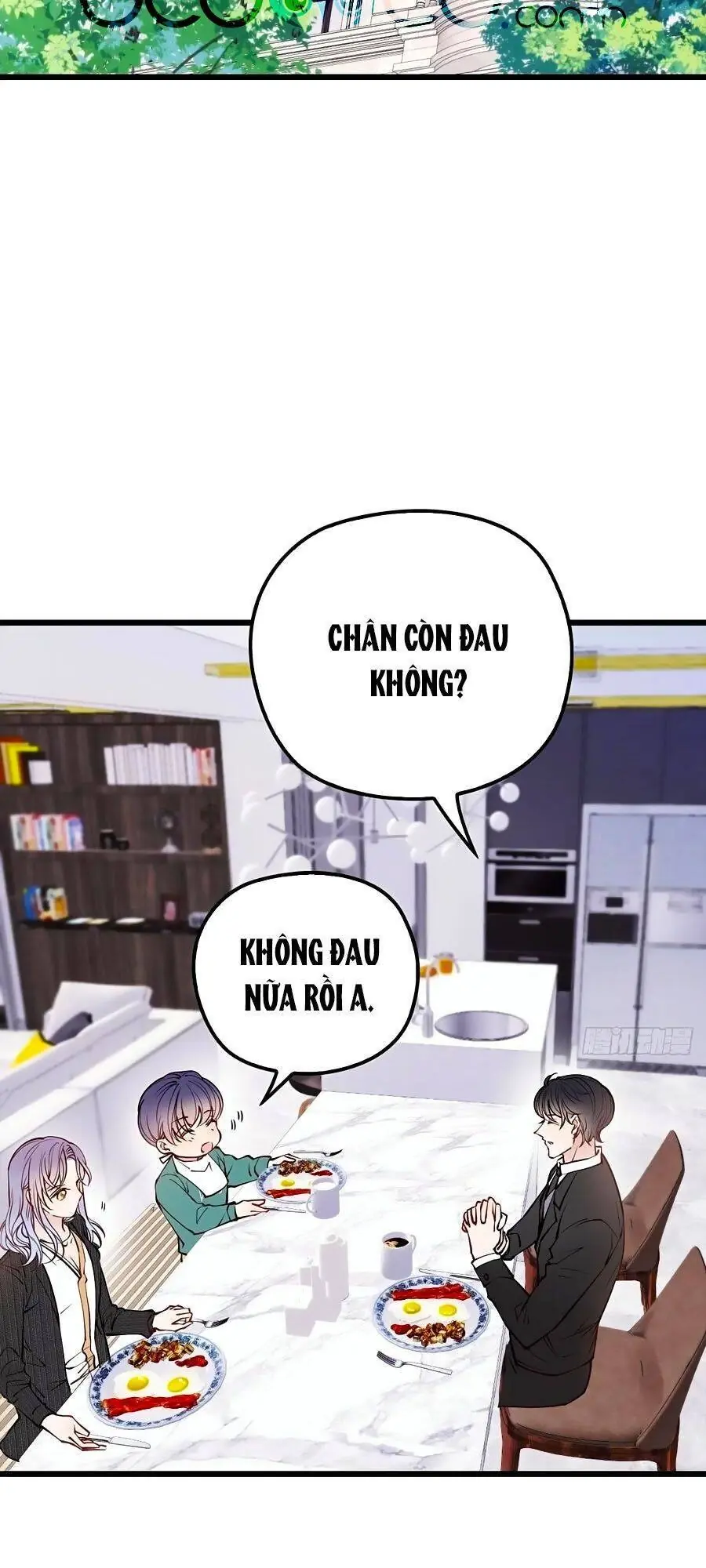 Cô Vợ Mang Thai Một Tặng Một Chapter 84 - Trang 4